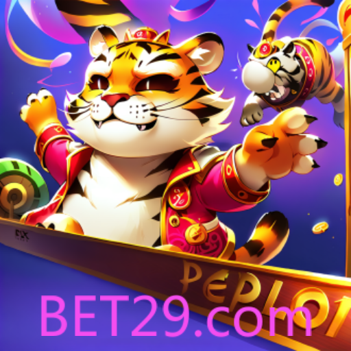 BET29.com – Sua Melhor Plataforma de Jogos Online